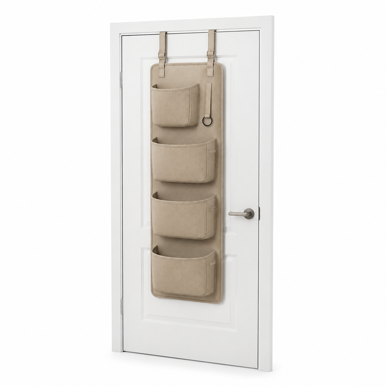 EntryLoop Door Organizer with Movable Pockets
