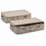 RollNest Underbed Storage – Set of 2