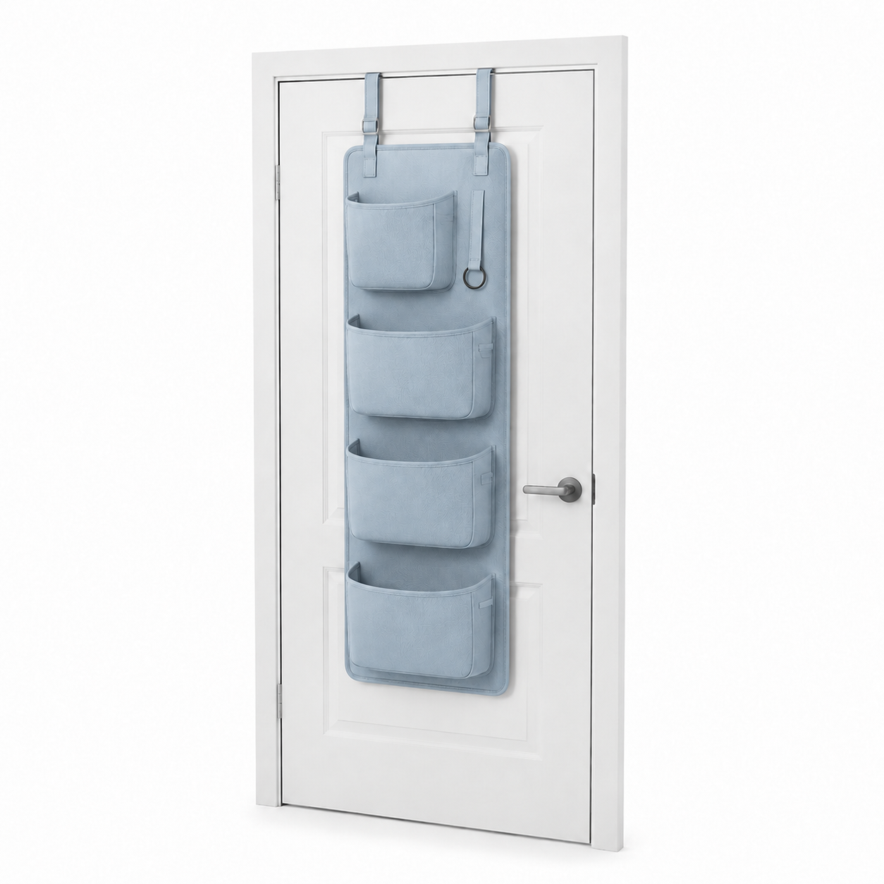 EntryLoop Door Organizer with Movable Pockets