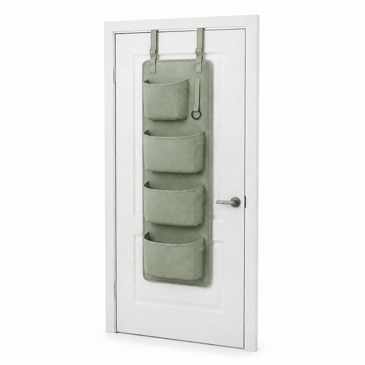 EntryLoop Door Organizer with Movable Pockets
