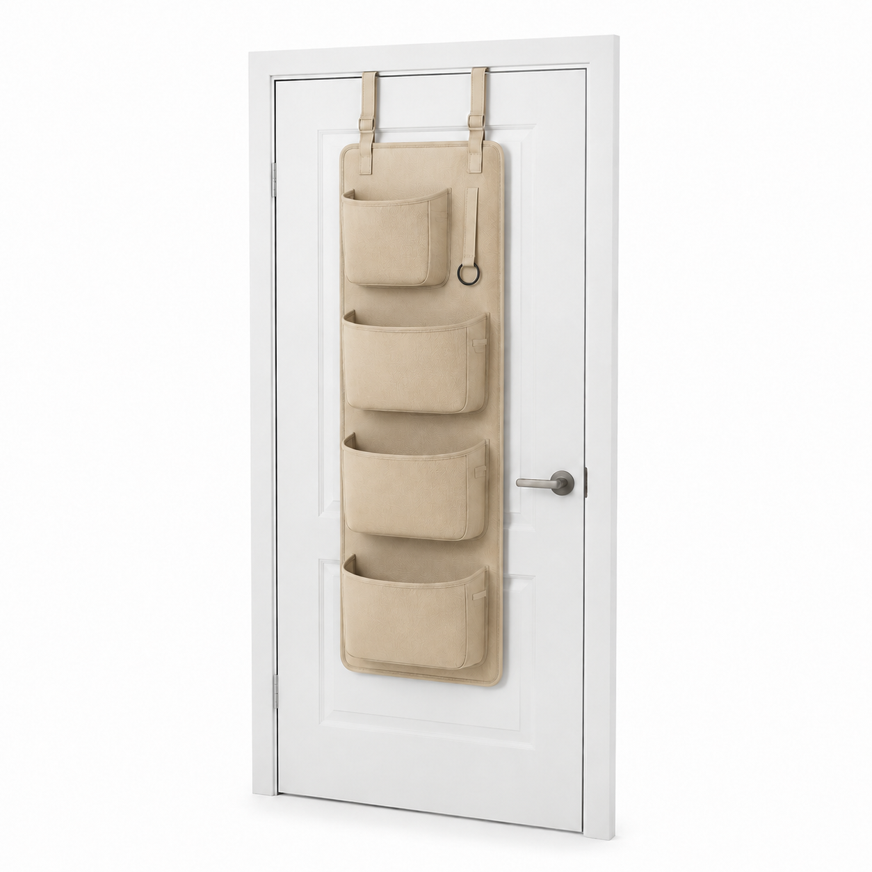 EntryLoop Door Organizer with Movable Pockets