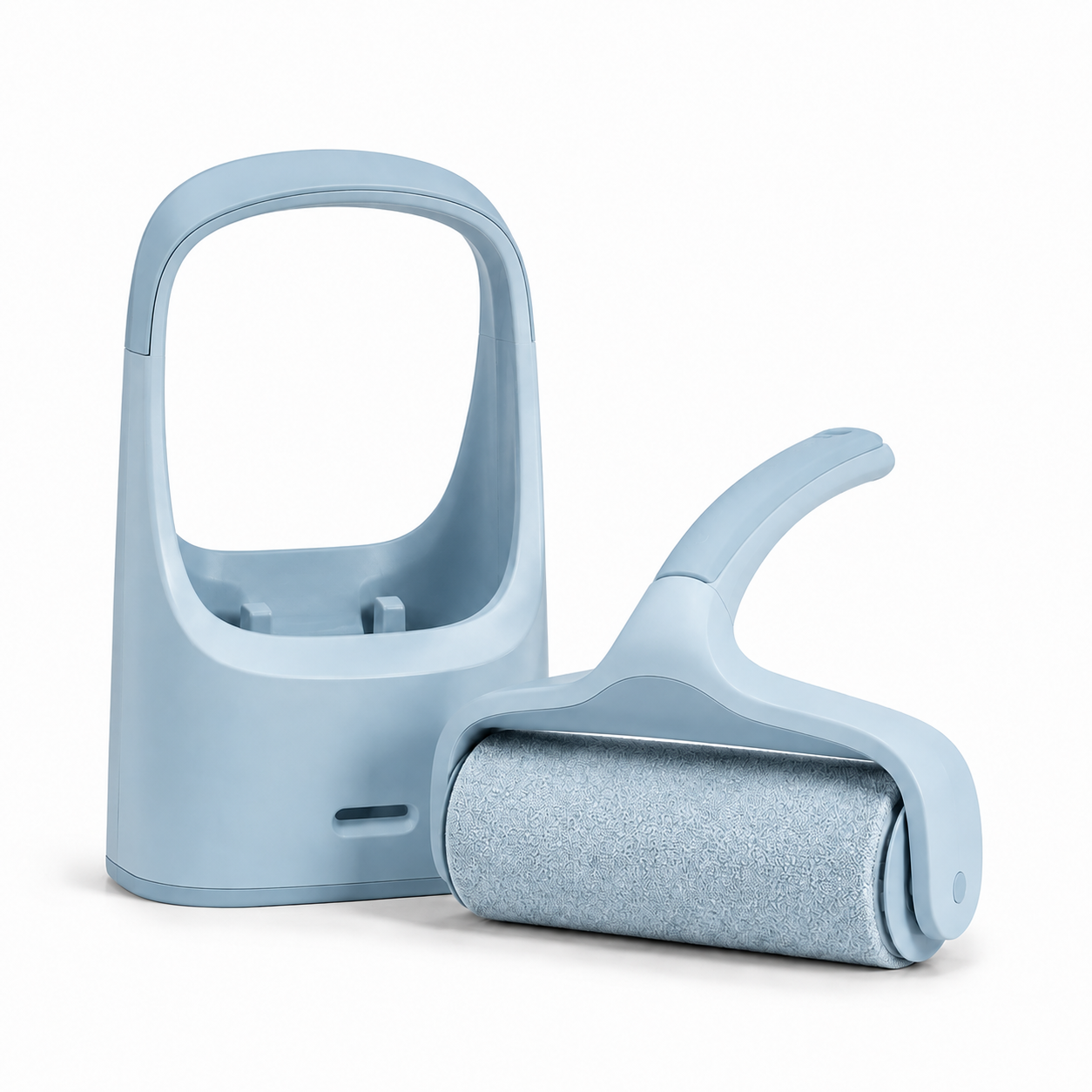 PawSweep Reusable Hair Roller