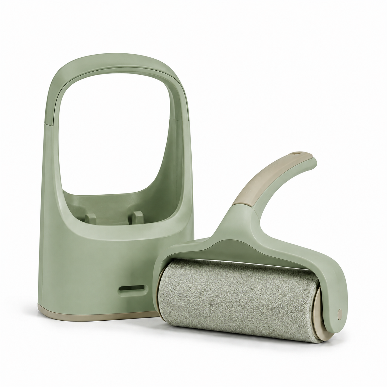 PawSweep Reusable Hair Roller