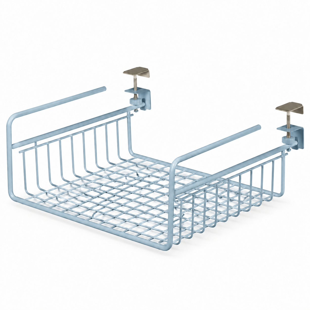 ShelfWing Expandable Under-Shelf Basket
